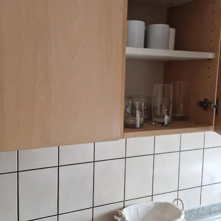 Einzelbett C Habitación en casa particular Mönchengladbach