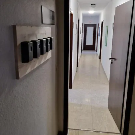 Einzelbett C * بوروسيا مونشنغلادباخ