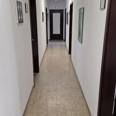 Einzelbett C 民宿 门兴格拉德巴赫