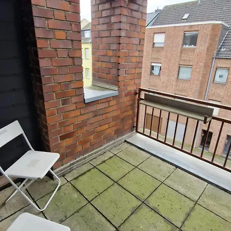 Einzelbett C بوروسيا مونشنغلادباخ