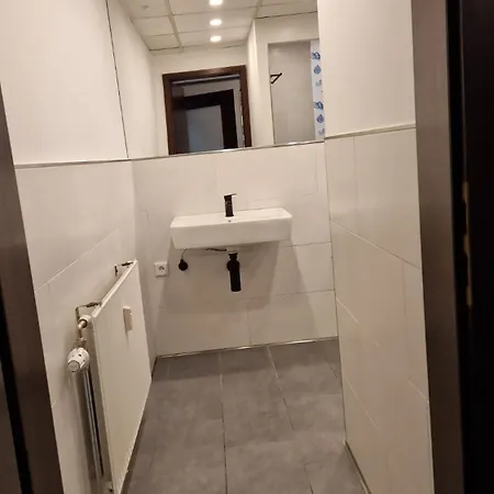 Einzelbett C 뮌헨글라드바흐