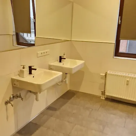 منزل للإقامة Einzelbett C بوروسيا مونشنغلادباخ