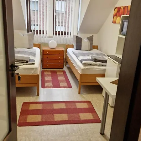 منزل للإقامة Einzelbett C *