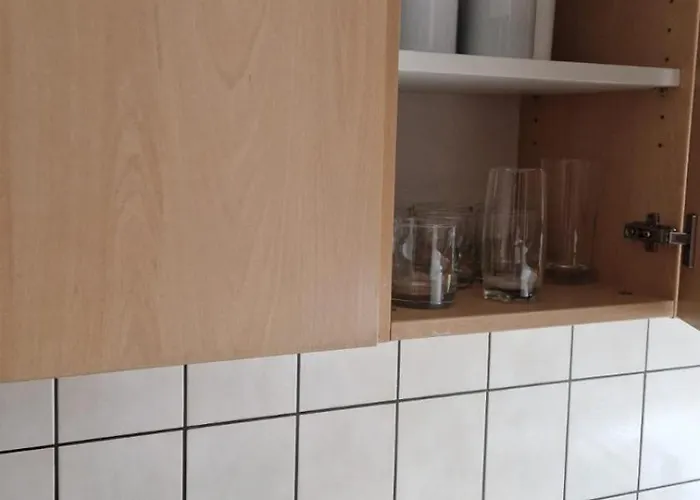 C Privatunterkunft Mönchengladbach