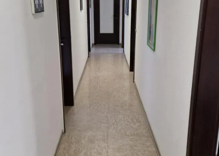 C Privatunterkunft Mönchengladbach