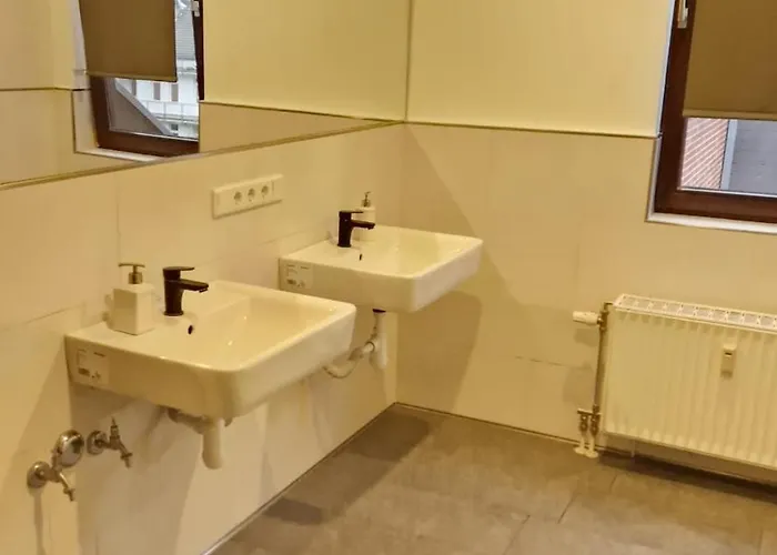 Privatunterkunft C Mönchengladbach